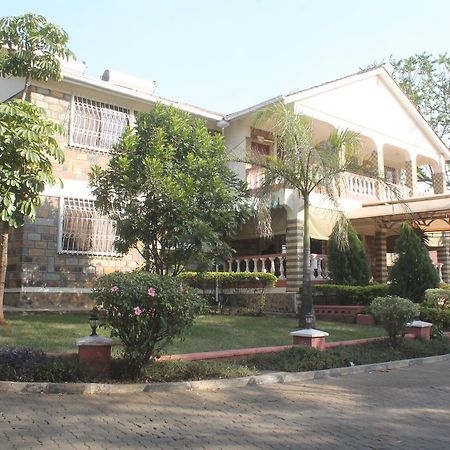 Le Savanna Country Lodge And Hotel Kisumu Eksteriør billede