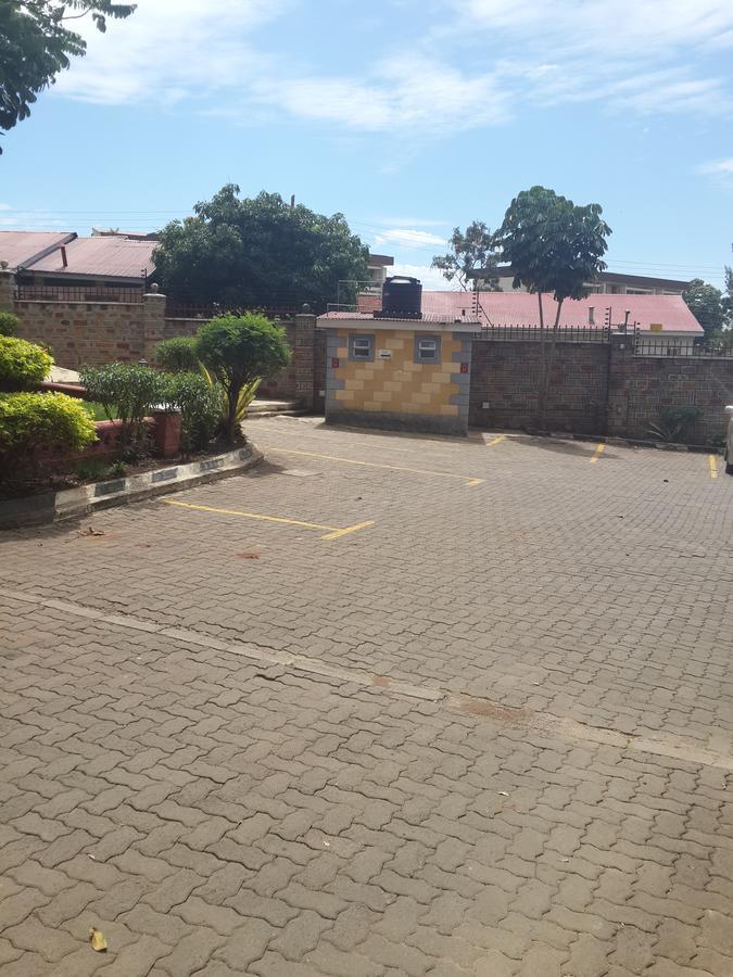 Le Savanna Country Lodge And Hotel Kisumu Eksteriør billede