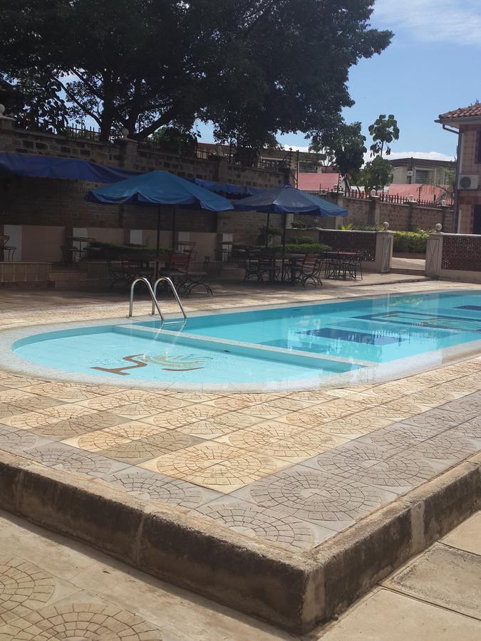 Le Savanna Country Lodge And Hotel Kisumu Eksteriør billede
