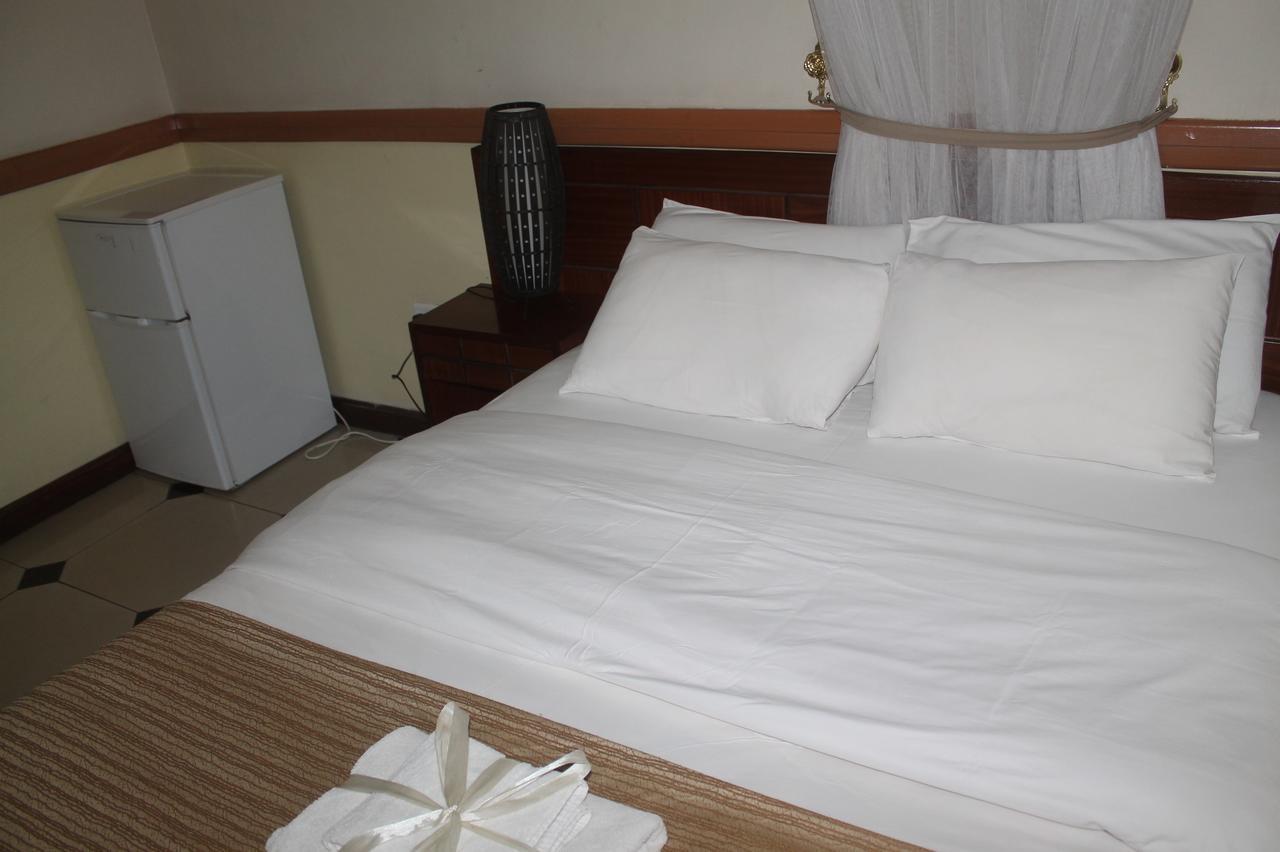 Le Savanna Country Lodge And Hotel Kisumu Eksteriør billede